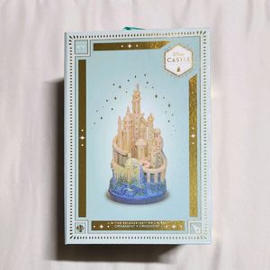 디즈니 인어공주 캐슬 오너먼트