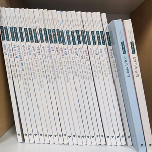 동화로 읽는 오페라 뮤지컬 스토리즈 25권 전집