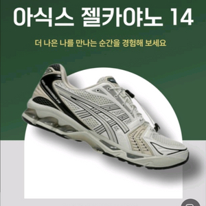 젤카야노14 언리미티드 스모크그레이(255)