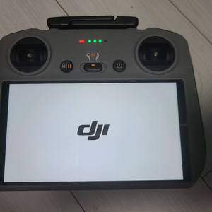 (드론없음)dji 미니4 프로 rc2 와 배터리 판매