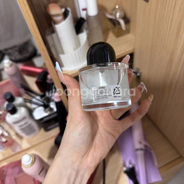 바이레도 모하비고스트 2027--1