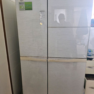 LG 760L 양문형 냉장고