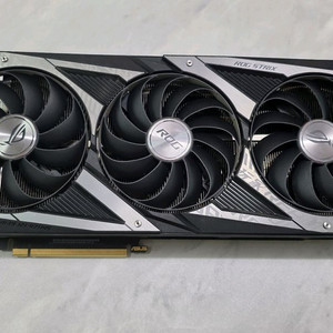 3080ti 스트릭스 그래픽카드