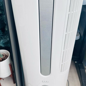 파세코 창문형 에어컨 3400