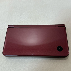 DSI LL 와인레드