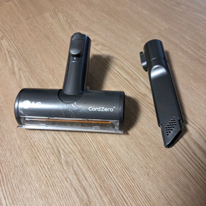 코드제로청소기노즐헤드