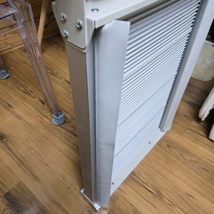 21년.삼성윈도우핏에어컨 연장거치대(60센티.90센티)
