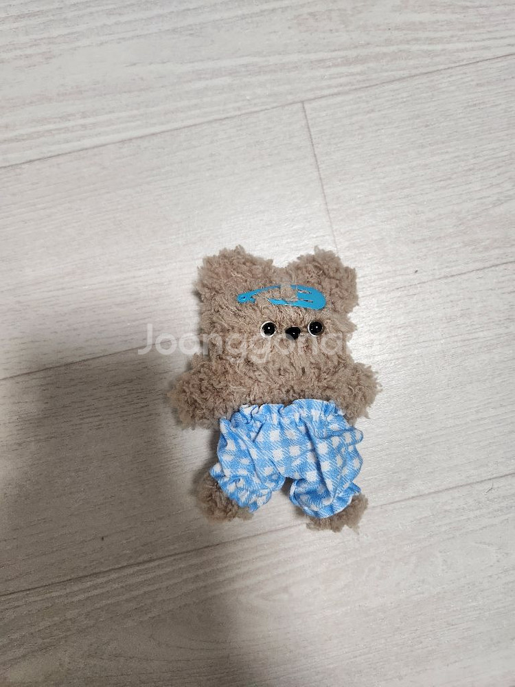 곰모루인형--4