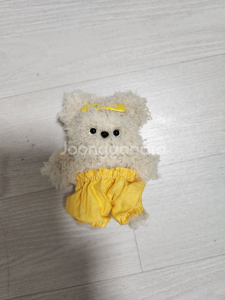 곰모루인형--3