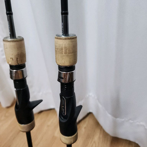 시마노 인피니티 모티브 2+, 3파