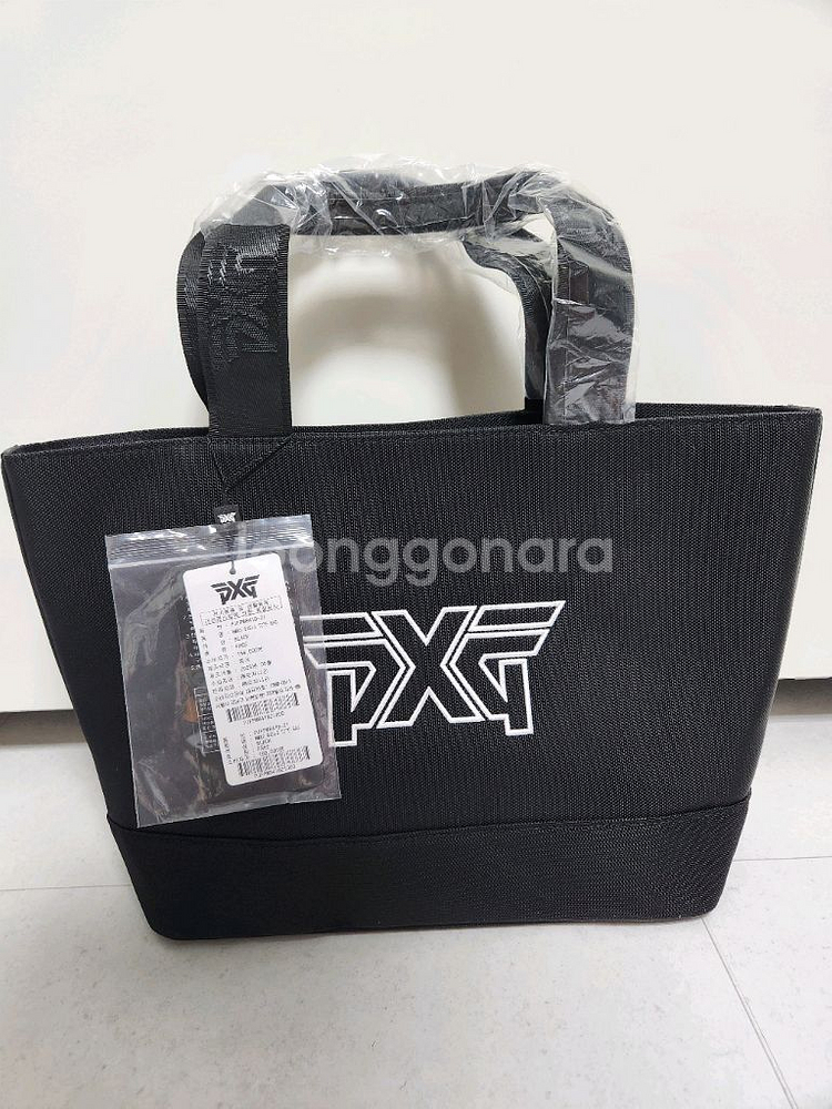 PXG 토트백--0