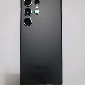 갤럭시S23울트라 512GB (자급제) 팝니다.