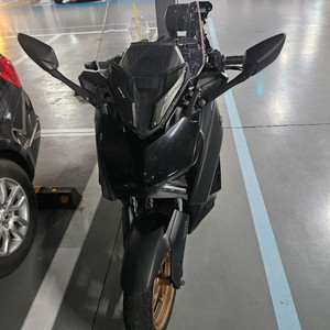 XMAX300 2023