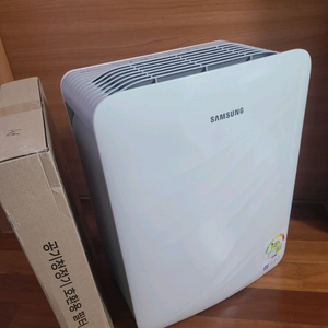 삼성 공기청정기