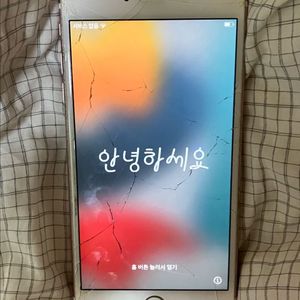 아이폰 6s 플러스 부품용