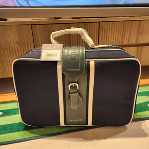 CALLAWAY 보스턴백