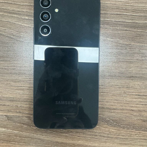 갤럭시 퀀텀4 128GB 블랙