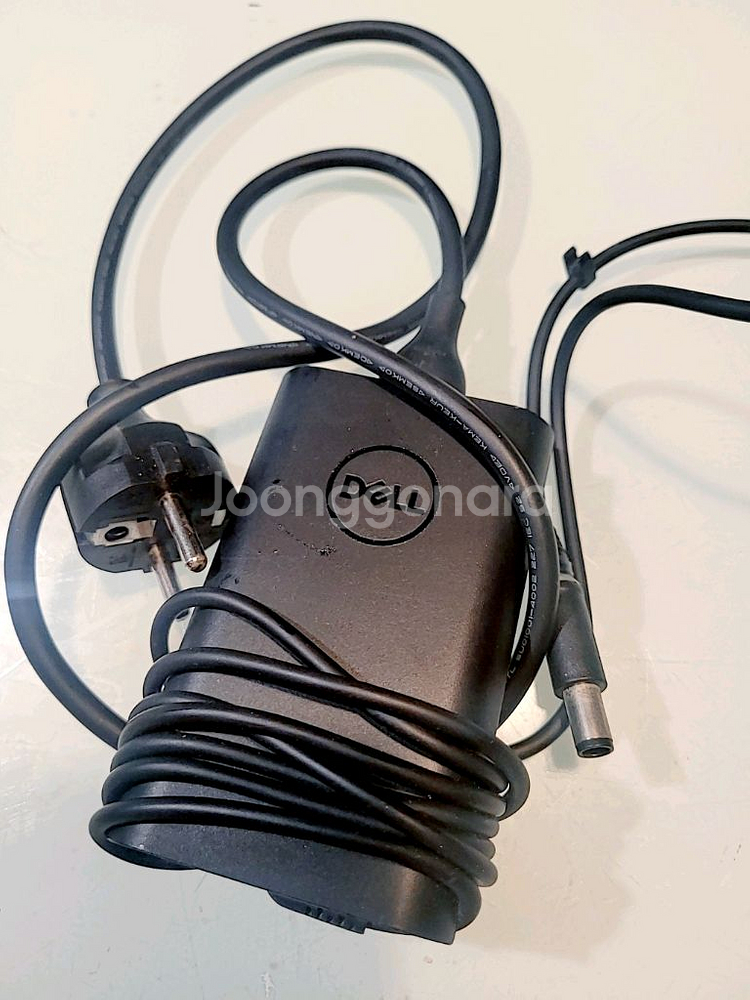 Dell HA65NM130 노트북 어댑터--0