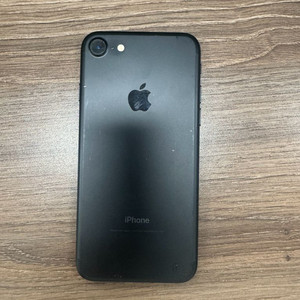 아이폰7 블랙 32GB