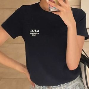 [새 상품] 아페쎄 데니스 반팔 s