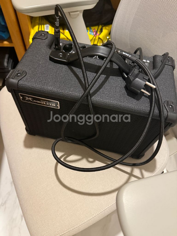 기타 엠프,가방--0