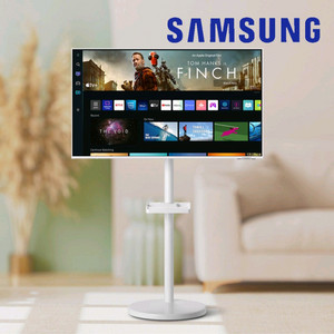 (미개봉) 삼성 43인치 IPTV 이동식 삼탠바이미