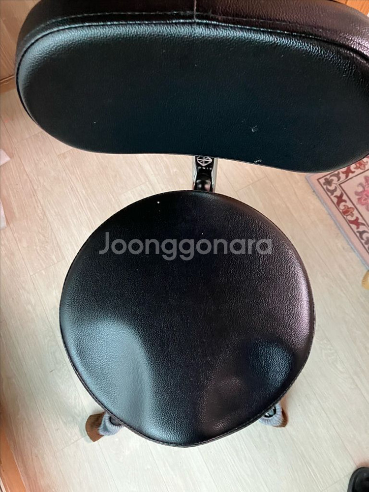 드럼의자 (딕슨 등받이)--0