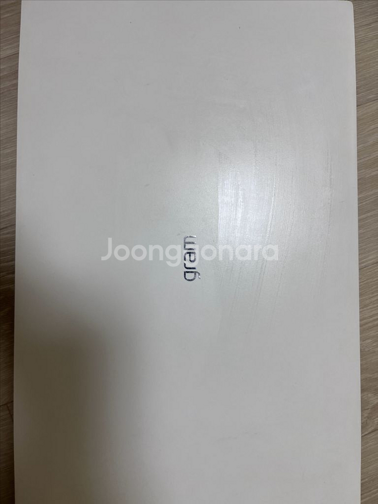 LG 그램 15인치 모델 15ZD960-GX50K--0
