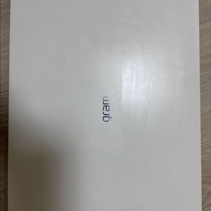 LG 그램 15인치 모델 15ZD960-GX50K