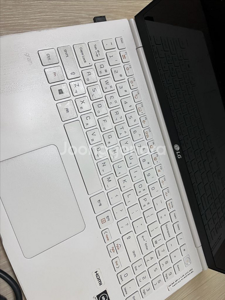 LG 그램 15인치 모델 15ZD960-GX50K--2