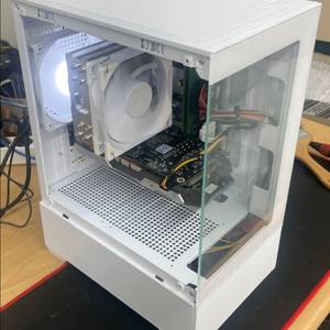 (완제품 중고)i5-6500GTX1060 컴퓨터