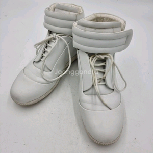 마르지엘라퓨처스타일260~265