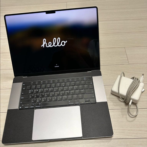 맥북 프로 m1 max 16인치 32gb 1tb 스그