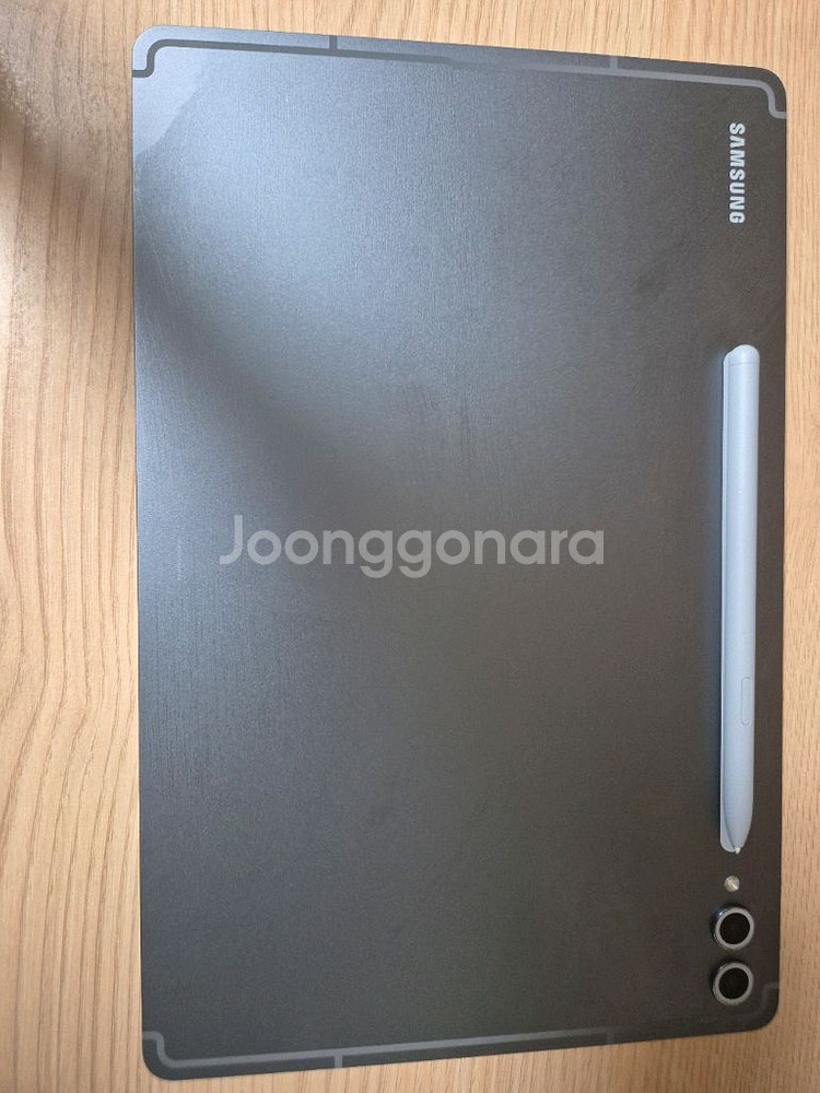갤럭시탭s10+--1