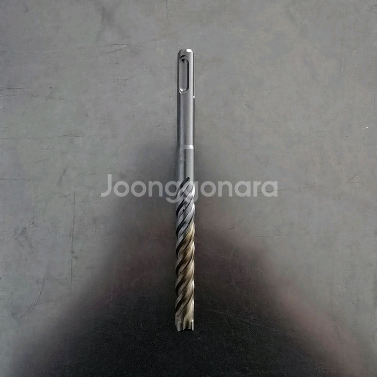 드라켄 쿼드 함마드릴비트 12*160 네날 SDS용--1