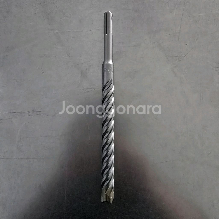 드라켄 쿼드 함마드릴비트 15*210 네날 SDS용--1