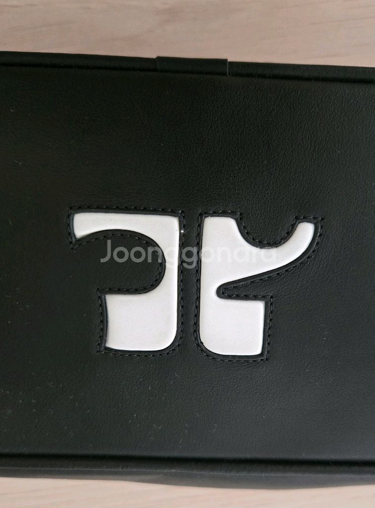 꾸레쥬 바게트백 정품 판매--1