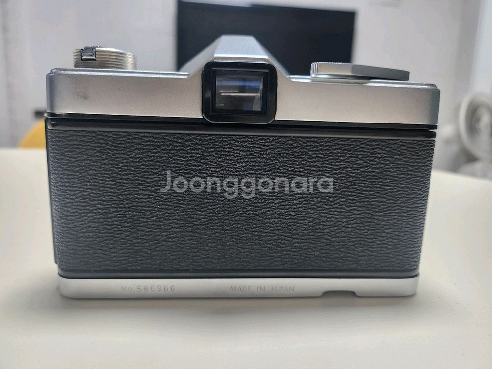 KOWA SE 필름카메라--3