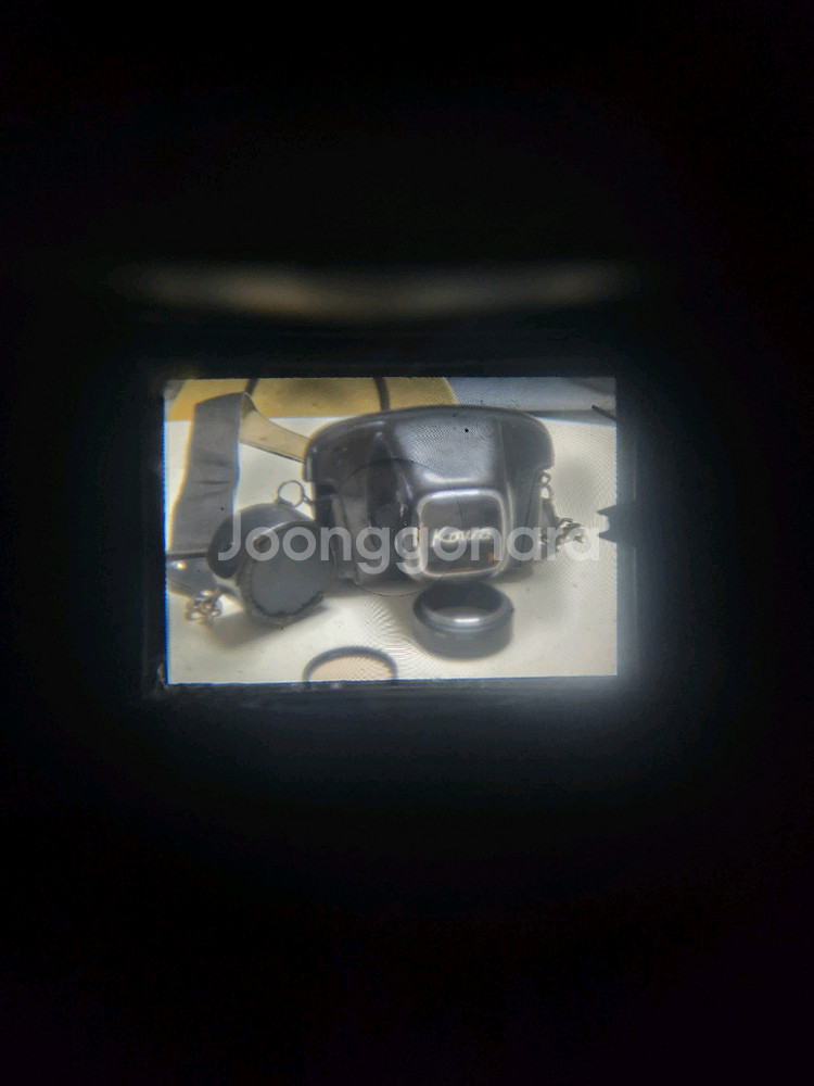 KOWA SE 필름카메라--7