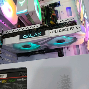 게이밍 컴퓨터 라이젠5 5600X RTX 3070 8G