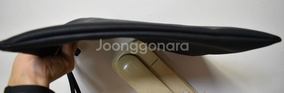 라코스테 클러치--2