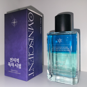 전독시)전지적 독자 시점 향수