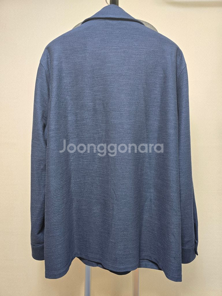 로로피아나 24ss 호타카 셔츠 국내매장판--3