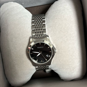 GUCCI 여성시계 G-TIMELESS YA126502