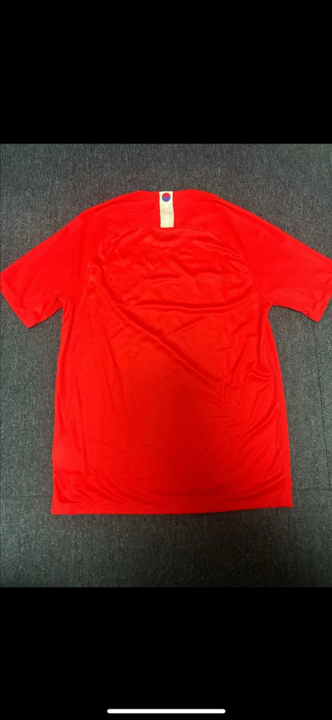 국대 손흥민 친필싸인 L 이미지