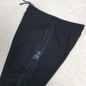 허리34 새제품 아디다스 Y-3 조거팬츠
