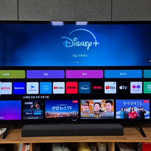 LG OLED65A2MNA 65인치 OLED TV 판매