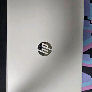 hp 노트북