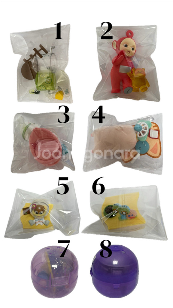 가챠 피규어 일괄 판매합니다.--0
