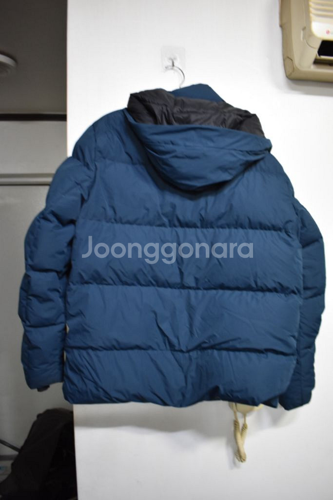밀레 남성 패딩(105)--1
